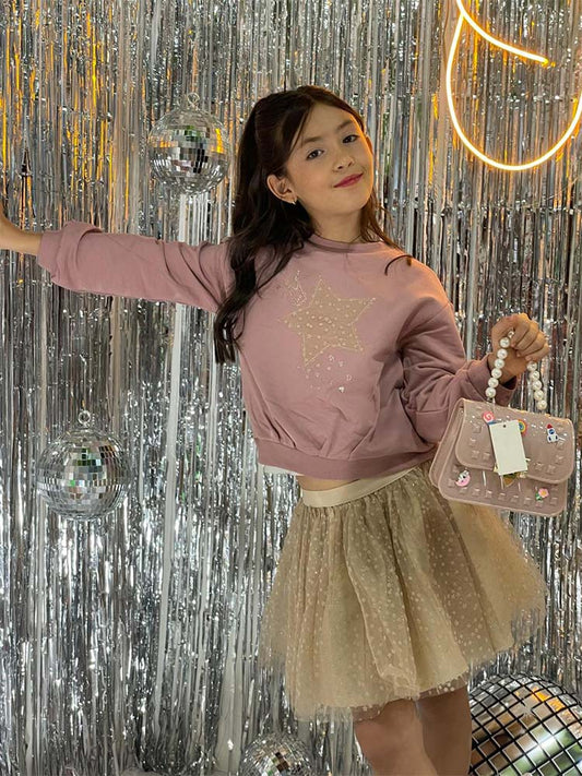 Conjunto Tull Estrellas