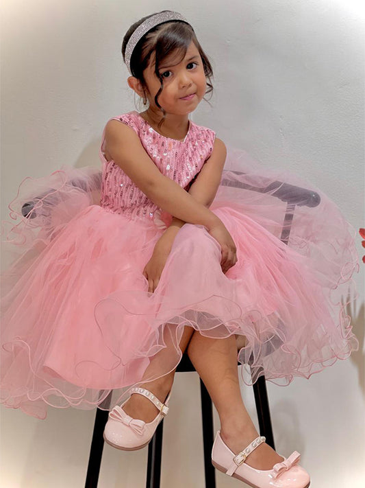 Vestido Curuba Lentejuelas