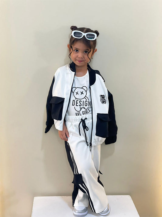 Conjunto Trio Niña