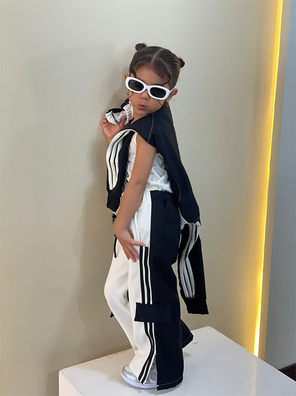Conjunto Trio Niña