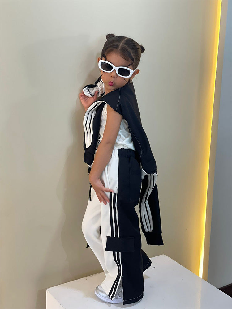 Conjunto Trio Niña