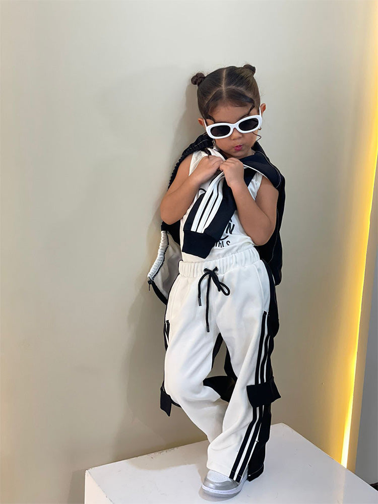 Conjunto Trio Niña