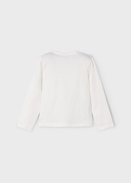 Blusa Mayoral