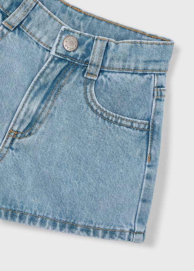 Short denin Mayoral