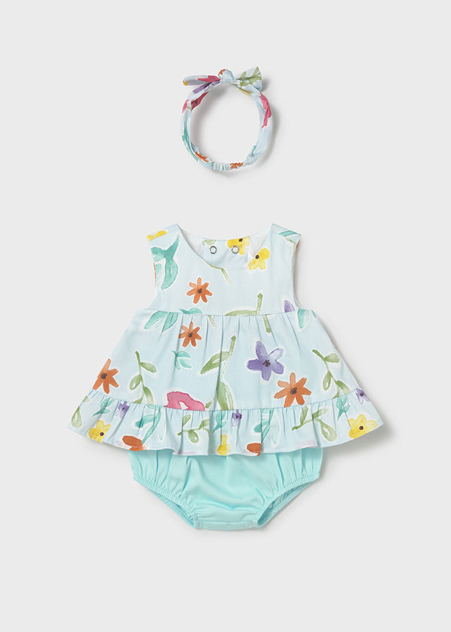 Conjunto Mayoral