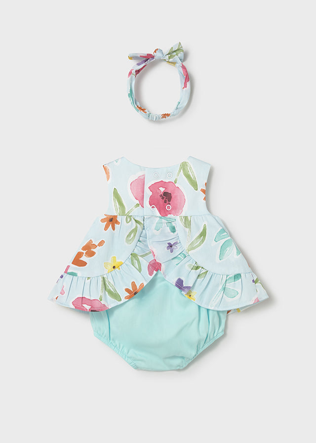 Conjunto Mayoral