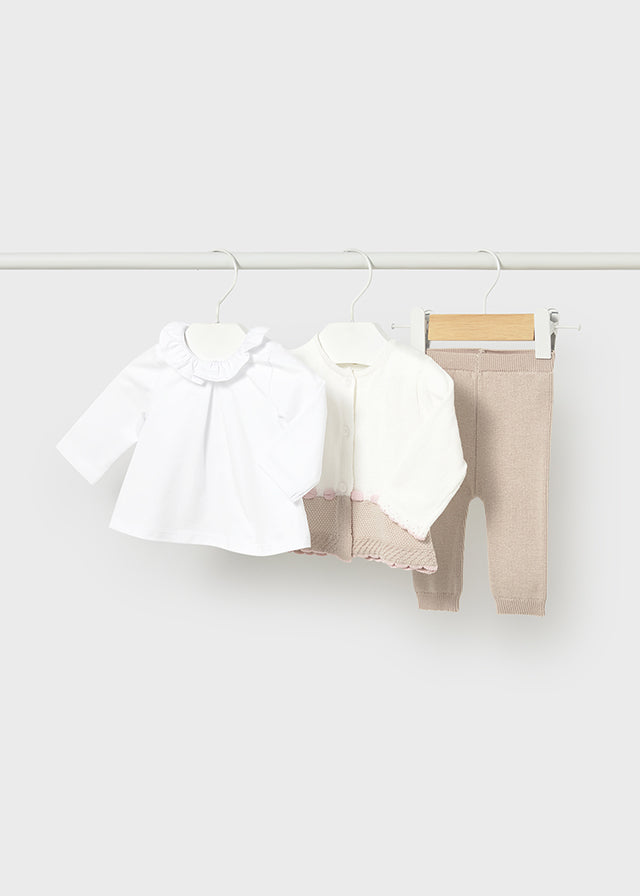 Conjunto Mayoral