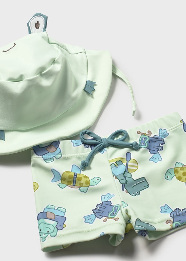Traje de baño  Mayoral