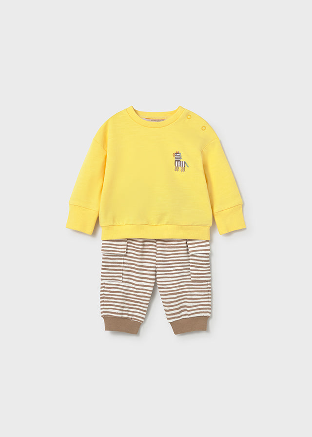 Conjunto Mayoral
