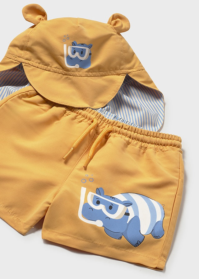 Traje de baño Mayoral