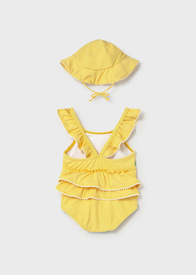 Vestidos de baño mayoral
