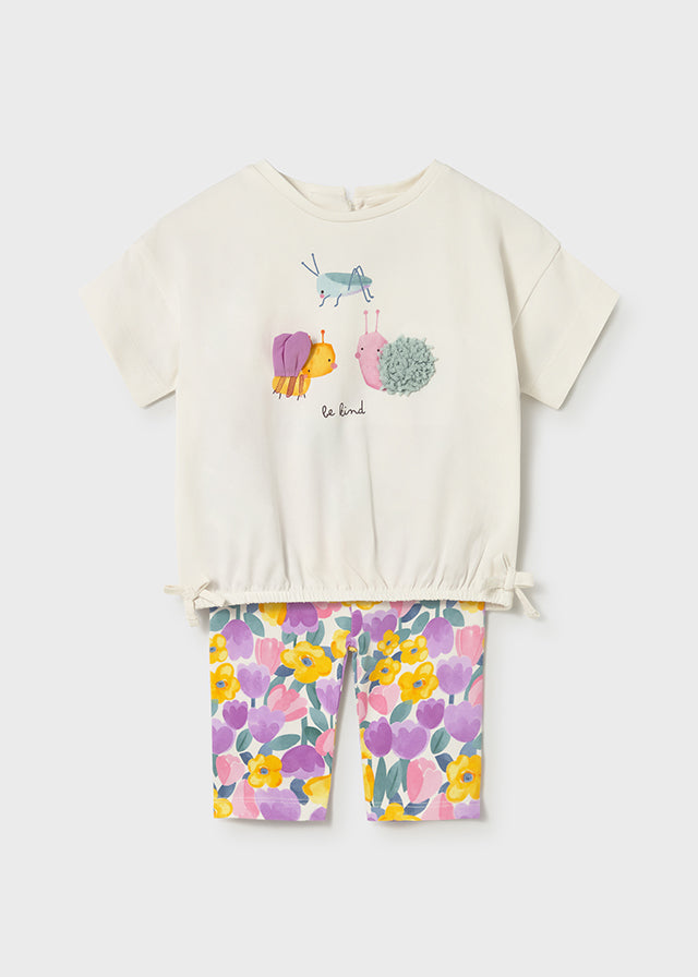 Conjunto Mayoral
