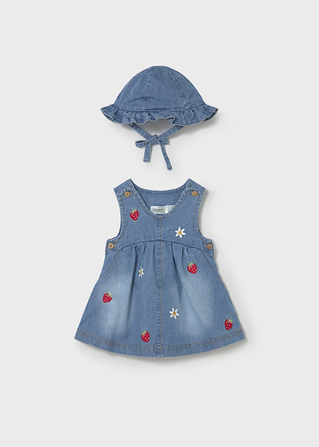Vestido Mayoral