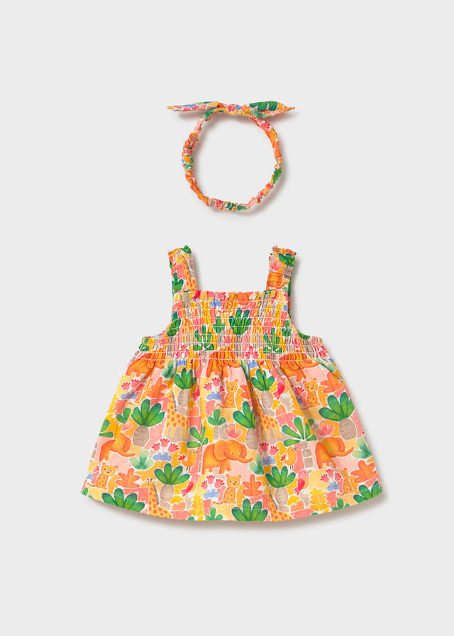 Vestidos Mayoral