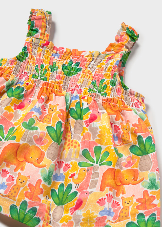 Vestidos Mayoral