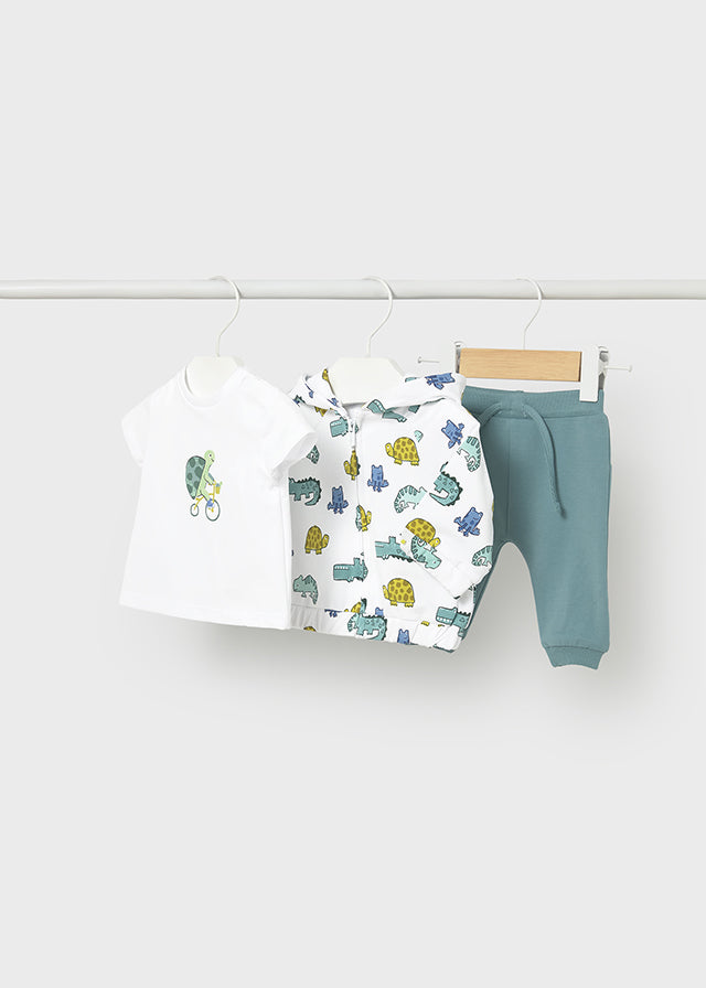 Conjunto Mayoral