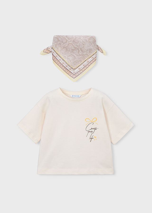Blusa Mayoral