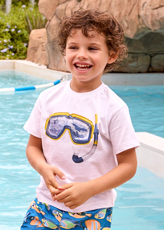Camiseta Mayoral