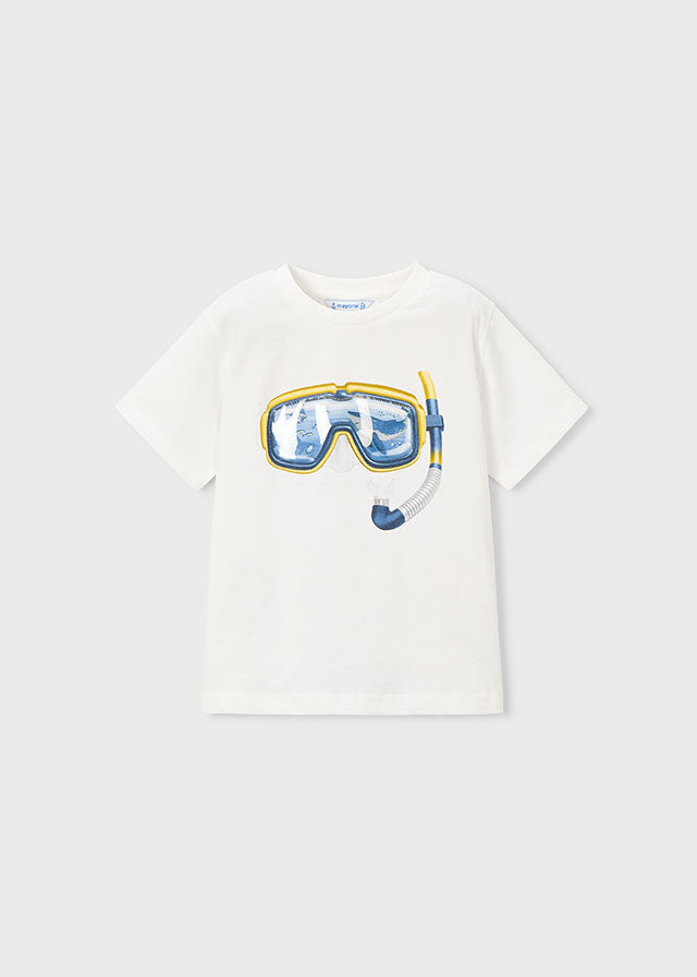 Camiseta Mayoral