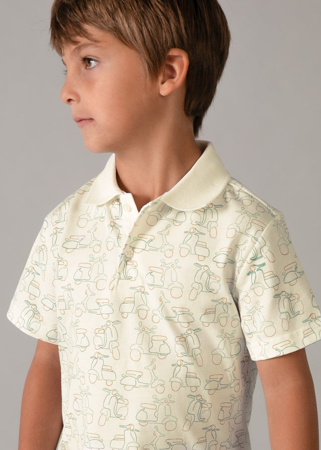 Polo Mayoral