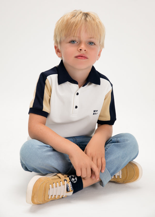 Polo Mayoral