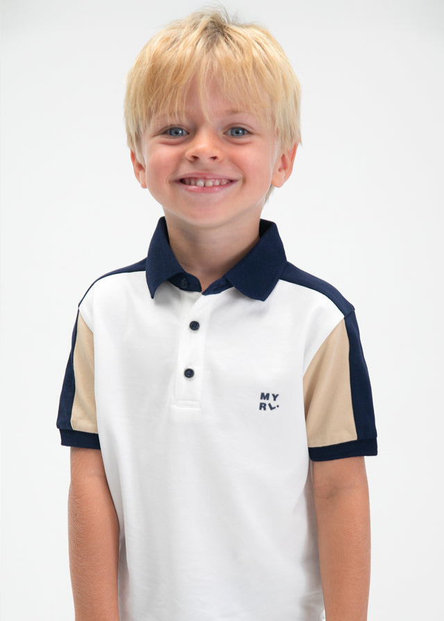 Polo Mayoral