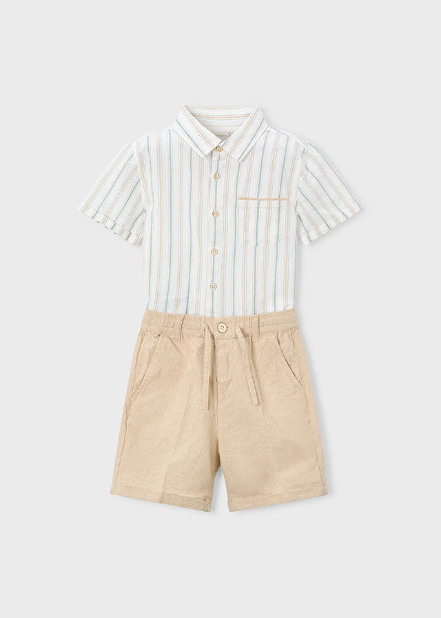Conjunto Mayoral