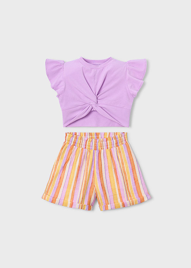 Conjunto Mayoral