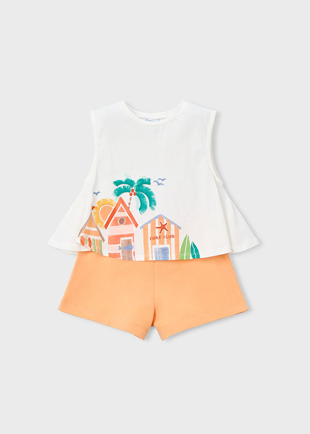 Conjunto Mayoral