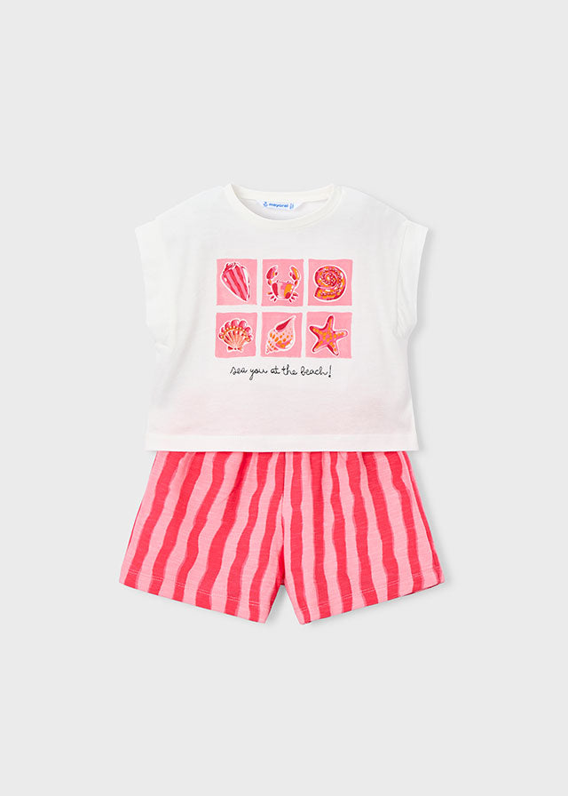 Conjunto Mayoral