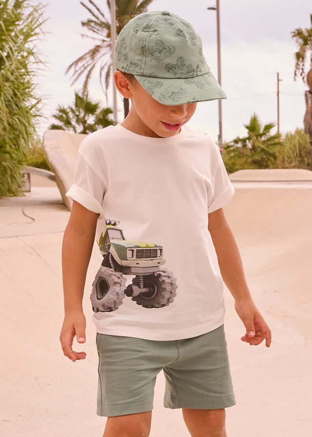 Conjunto Mayoral