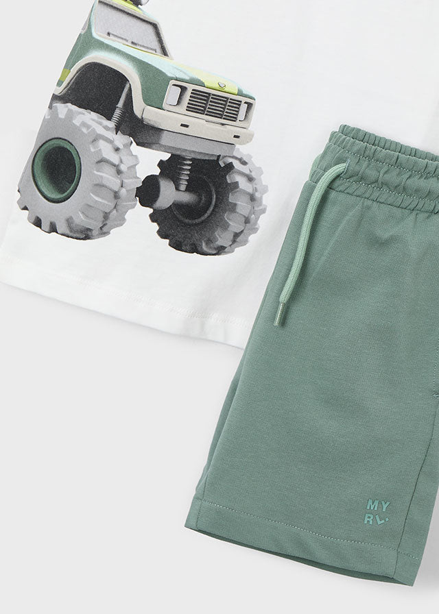 Conjunto Mayoral
