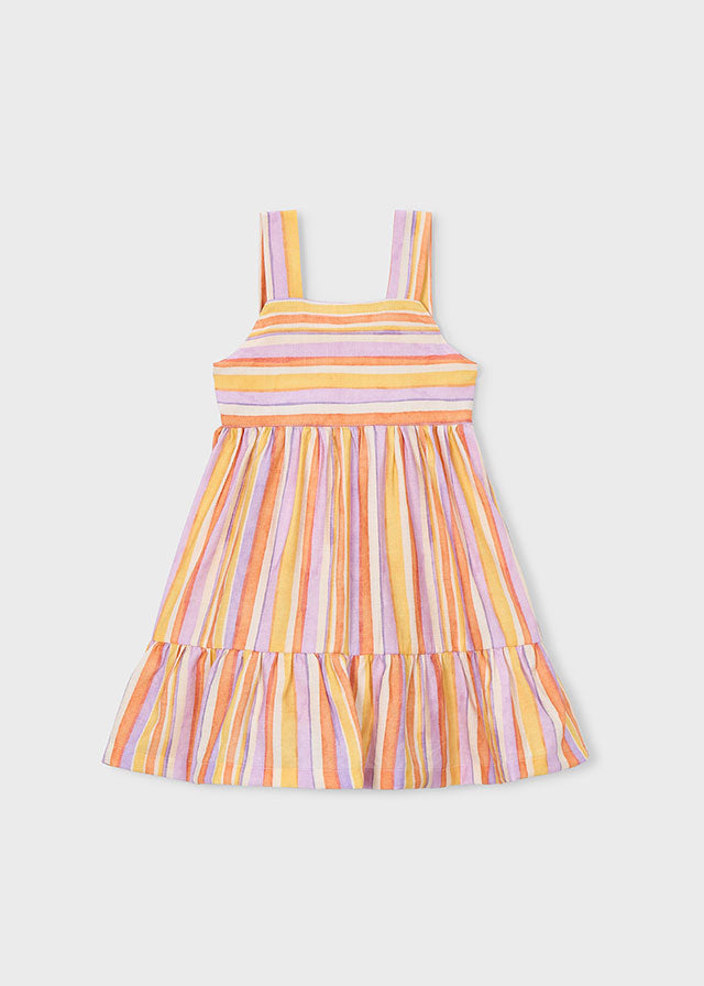 Vestido Mayoral