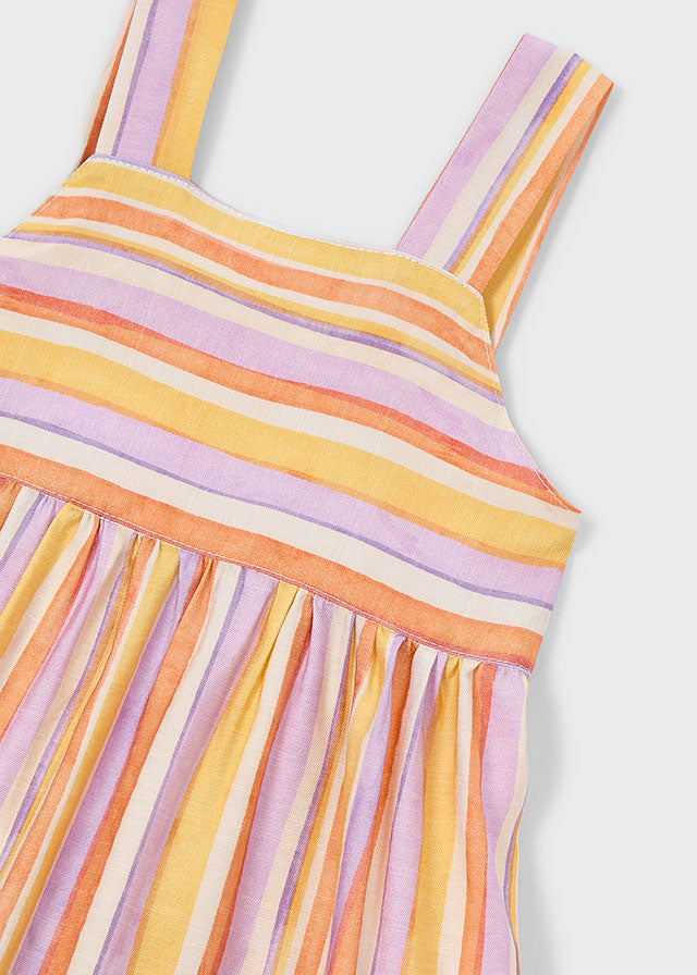 Vestido Mayoral