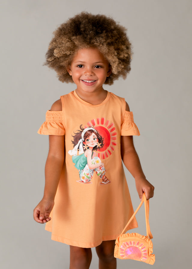 Vestido Mayoral Verano