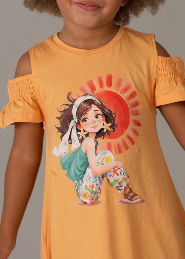 Vestido Mayoral Verano