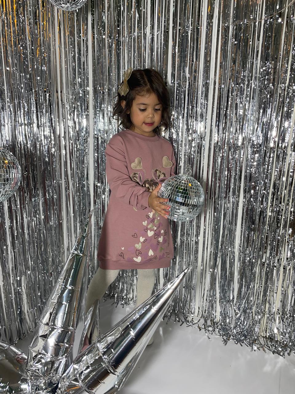 Vestido Muñeca