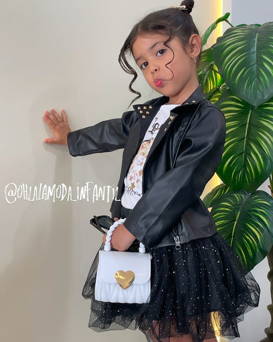 Conjunto niña