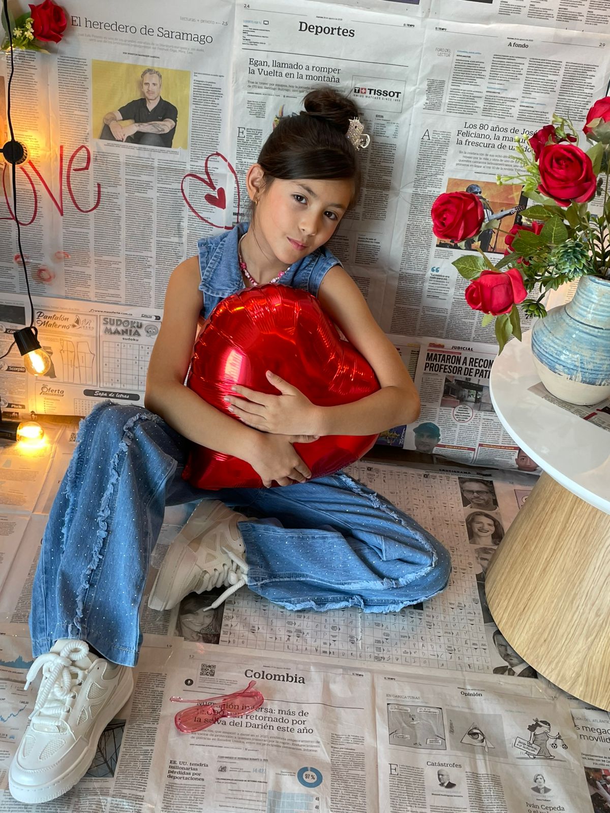 Lala Moda Conjuntos – Página 2 – Oh Lala Moda Infantil