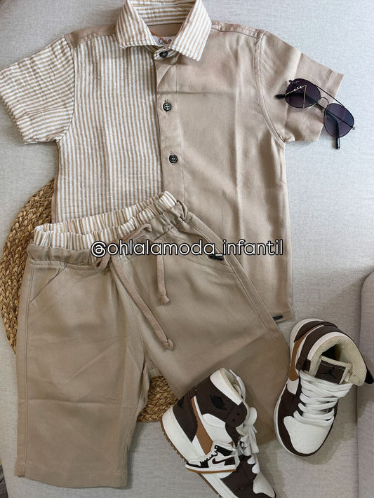 Conjunto Lino