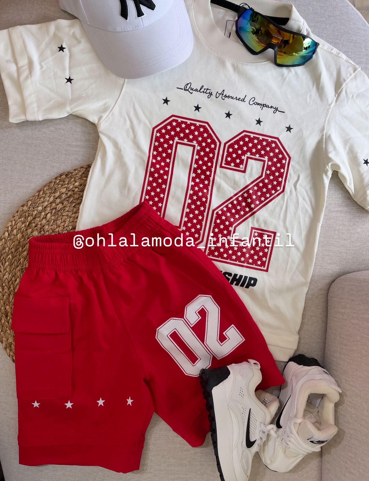 Conjunto Deportivo