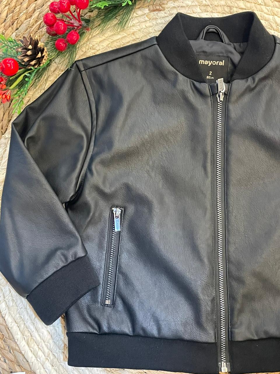 Chaqueta Mayoral