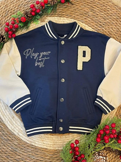 Chaqueta Beisbolera Mayoral