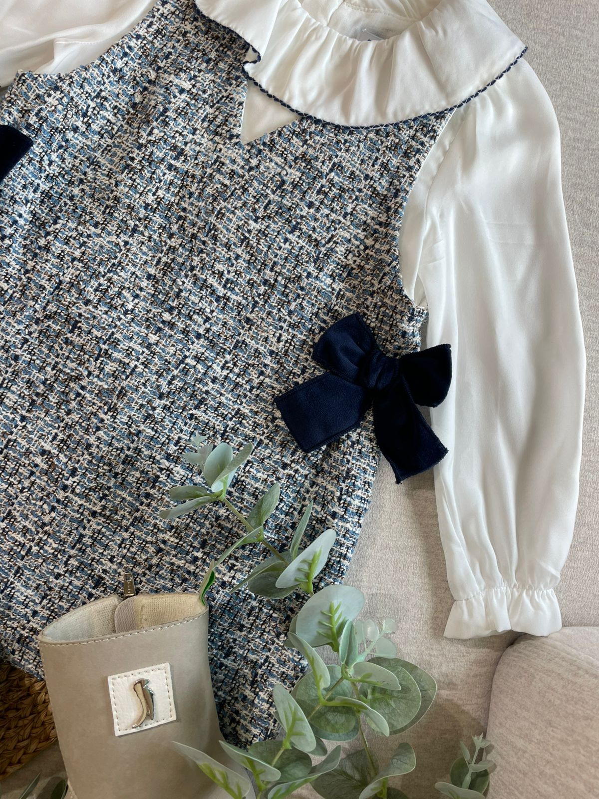 Conjunto Mayoral