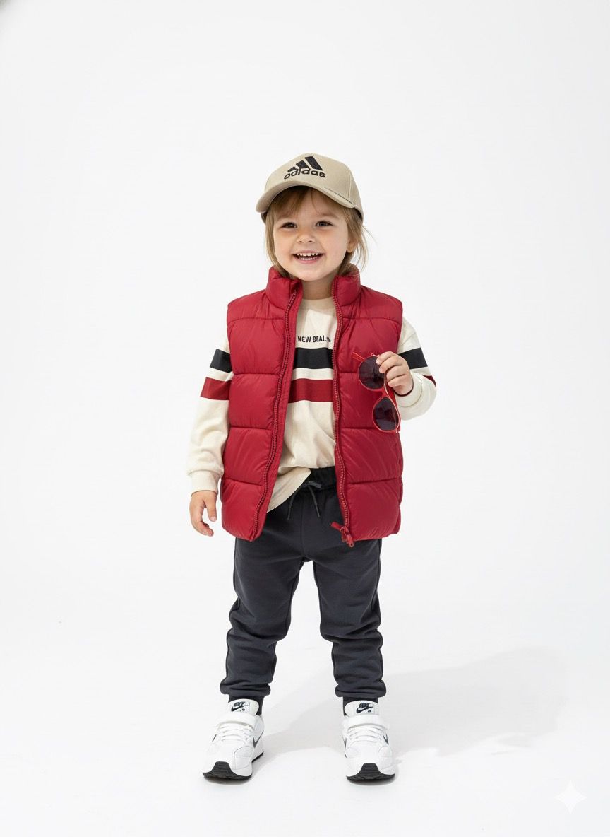 Conjunto Mayoral tres piezas