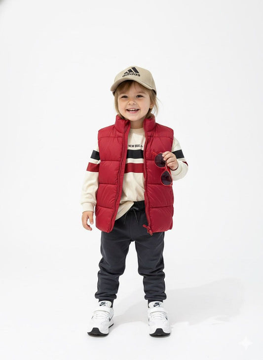 Conjunto Mayoral tres piezas