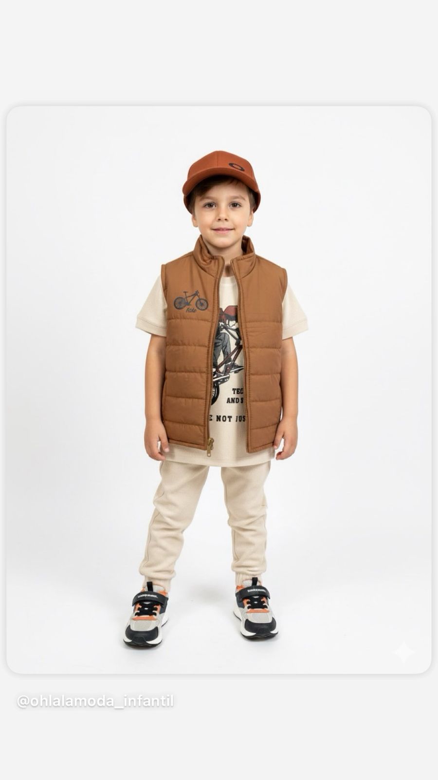 Conjunto tres piezas