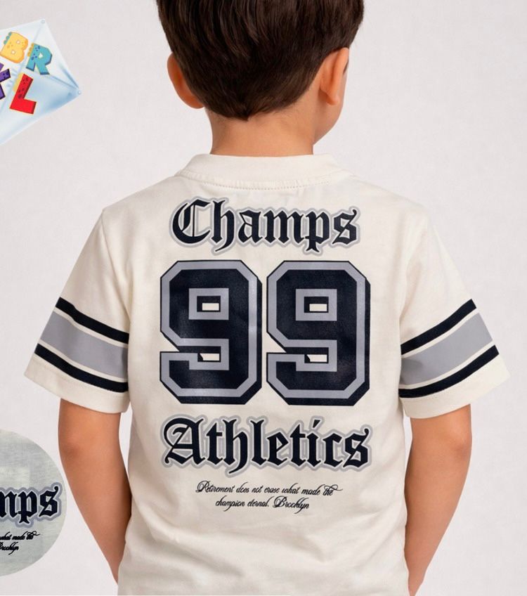 Camiseta