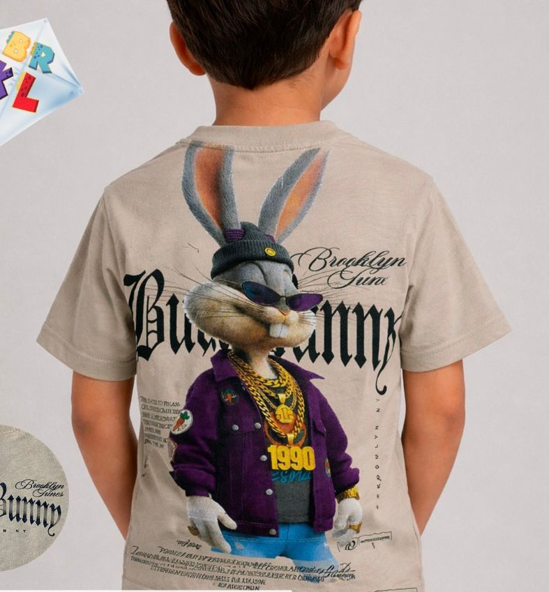 Camiseta