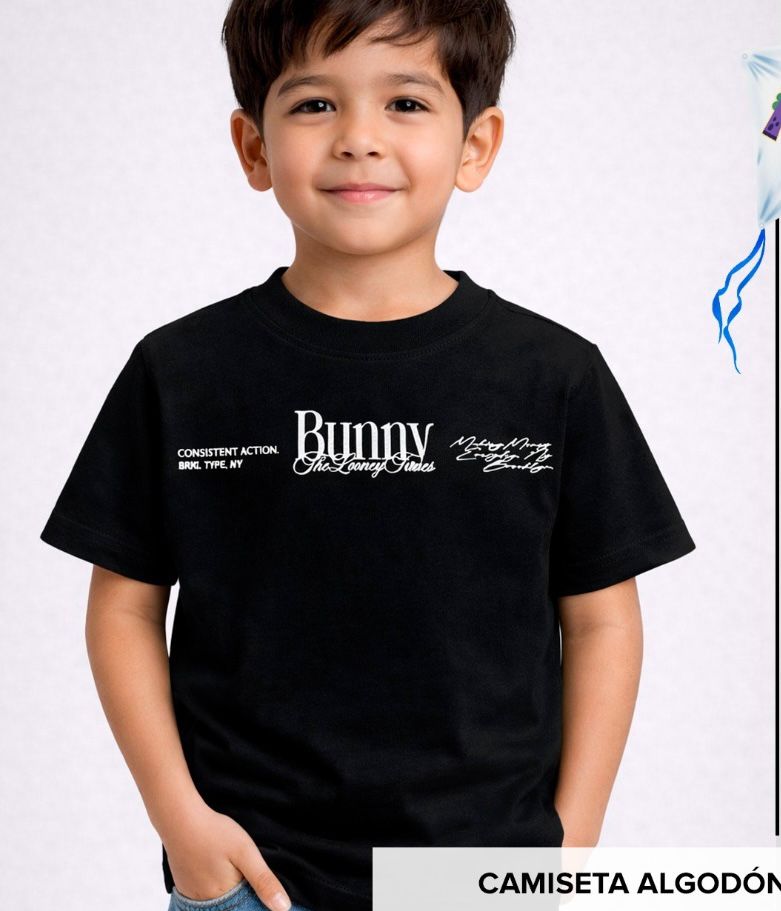 camisetas